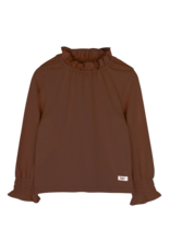 Baje Studio Healy Copper brown