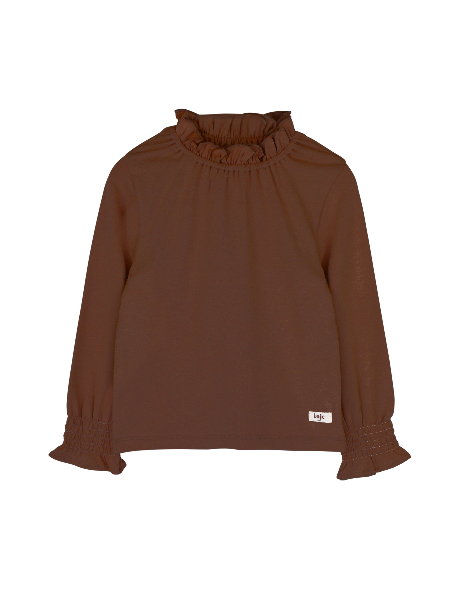 Baje Studio Healy Copper brown