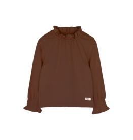 Baje Studio Healy Copper brown