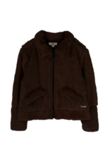 Baje Studio Isabeau Brown choco