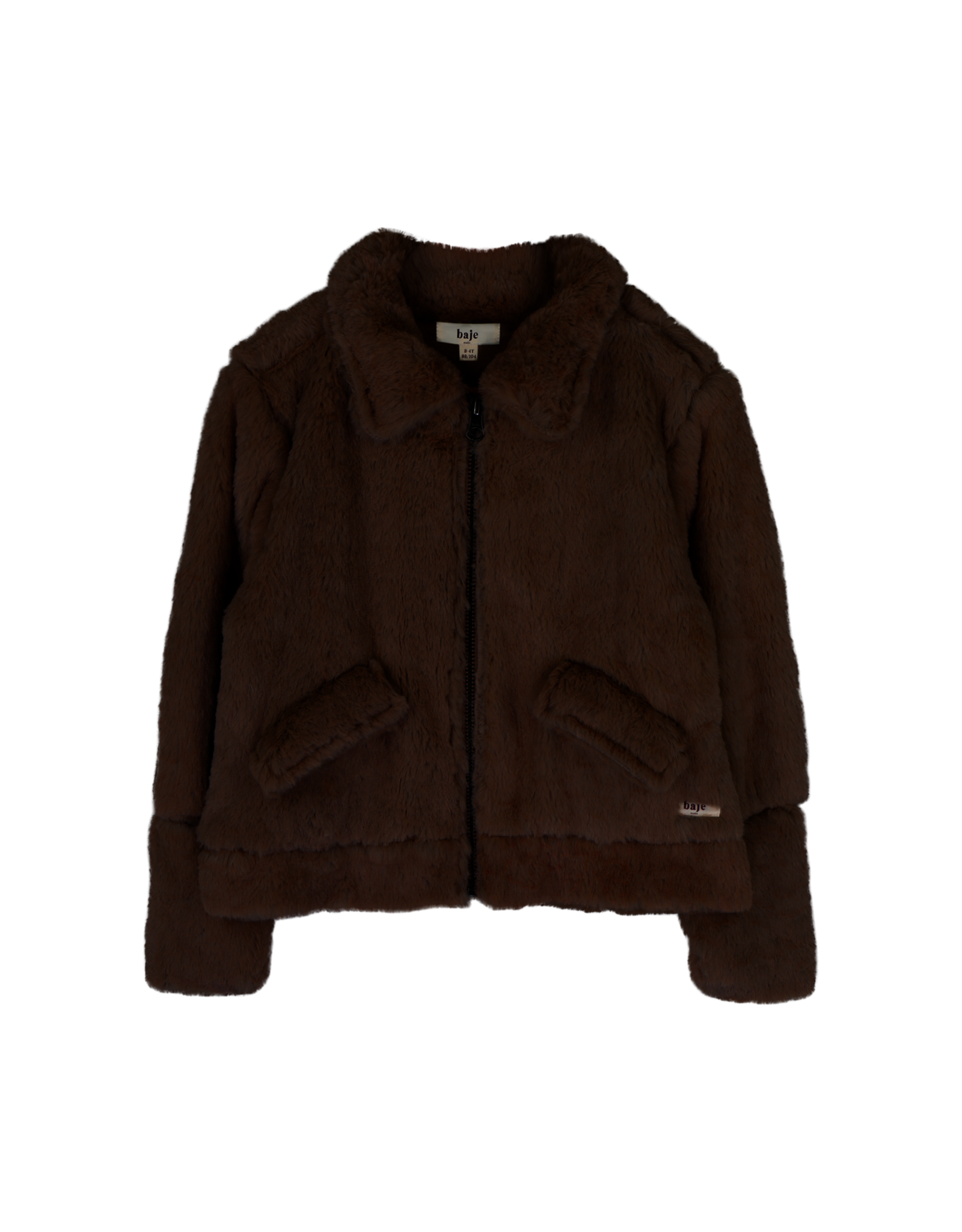 Baje Studio Isabeau Brown choco