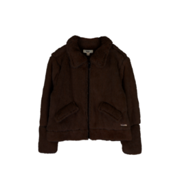 Baje Studio Isabeau Brown choco