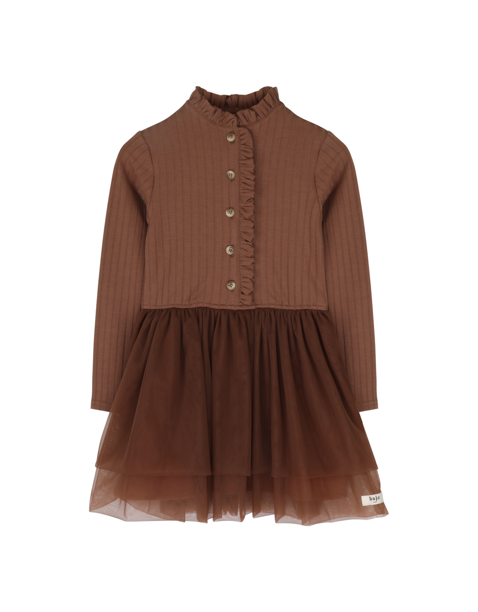 Baje Studio Junna Copper brown