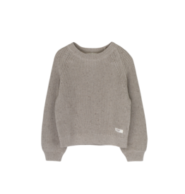 Baje Studio Lowe Taupe light boys