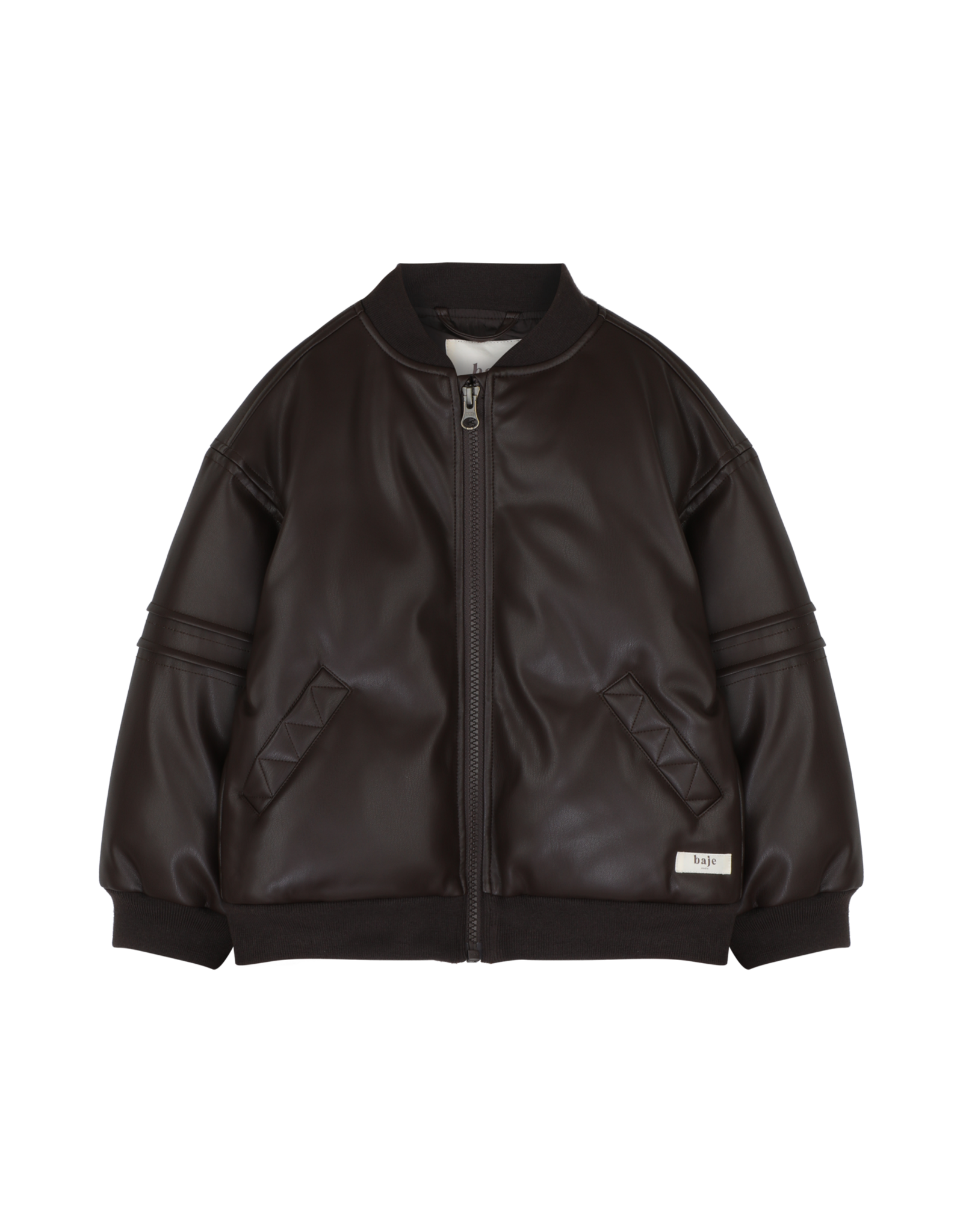 Baje Studio Luigi Brown choco