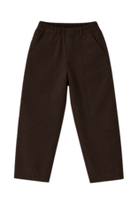 Baje Studio Maeze Brown choco