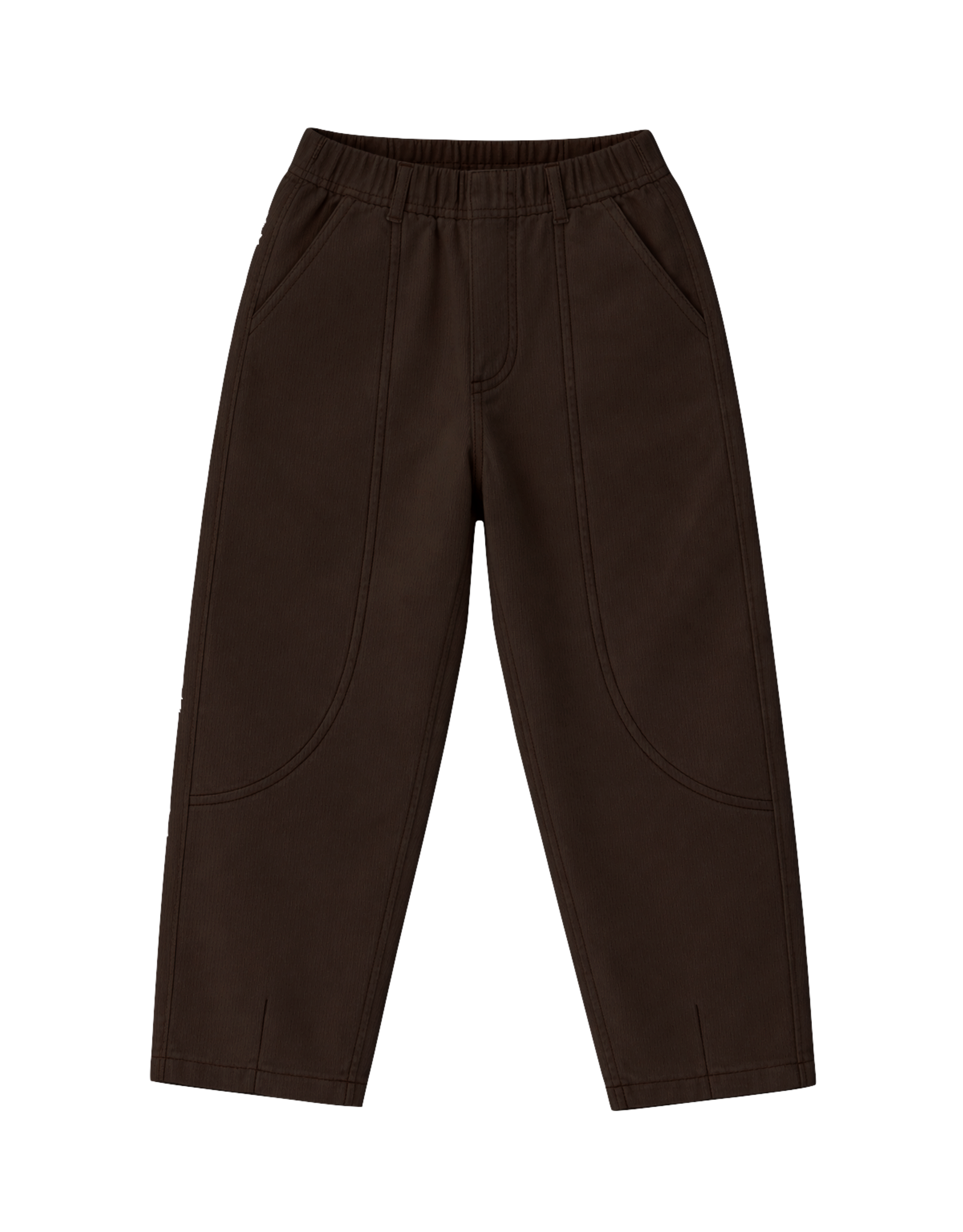 Baje Studio Maeze Brown choco