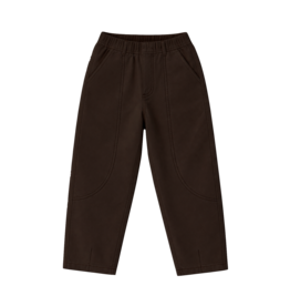 Baje Studio Maeze Brown choco boys