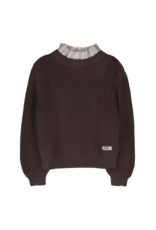 Baje Studio Mai Brown choco