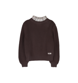 Baje Studio Mai Brown choco