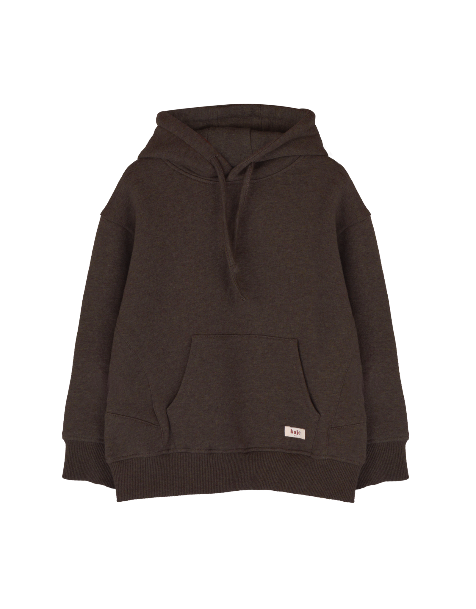 Baje Studio Moose Brown choco