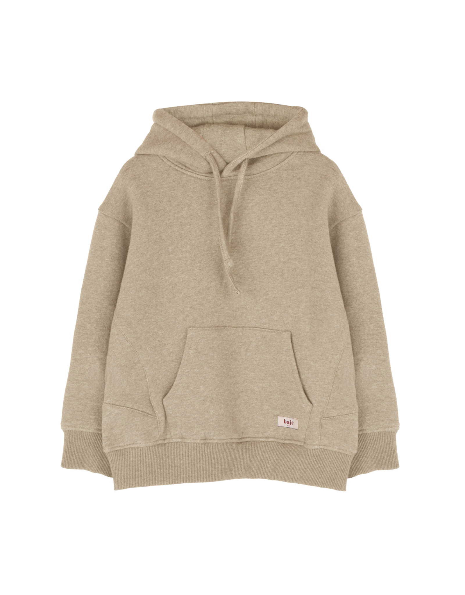 Baje Studio Moose Taupe