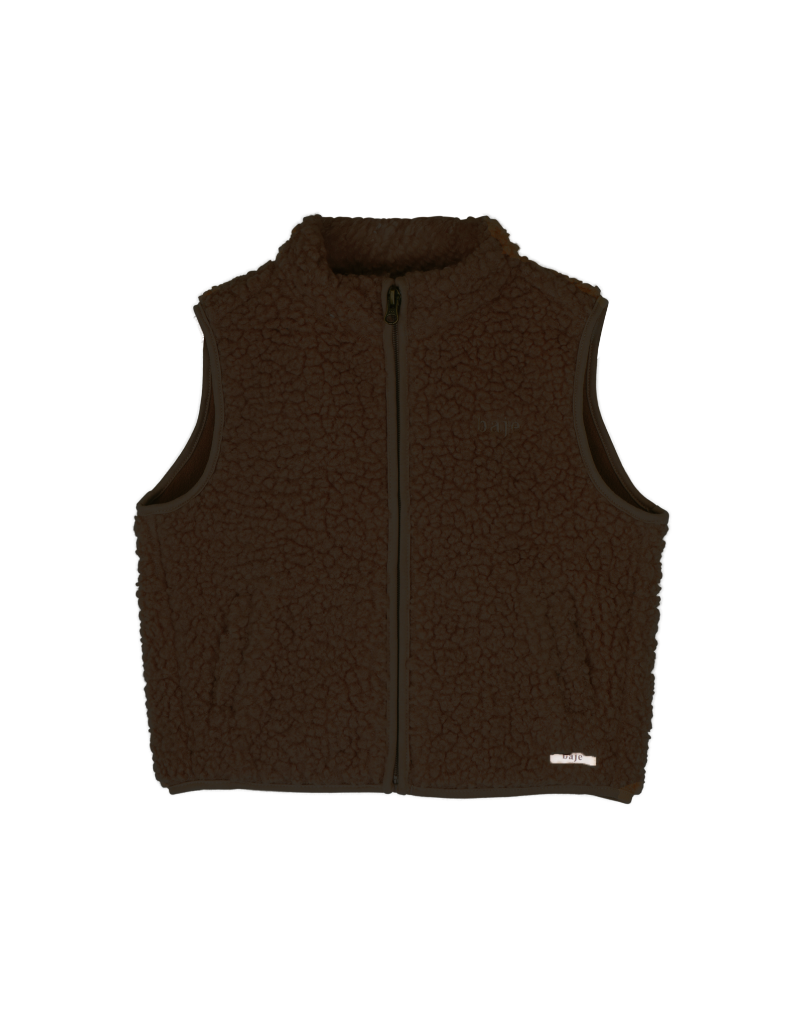 Baje Studio Myso Brown choco