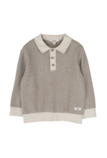Baje Studio Nuka Taupe light
