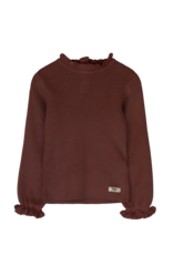 Baje Studio Nula Copper brown