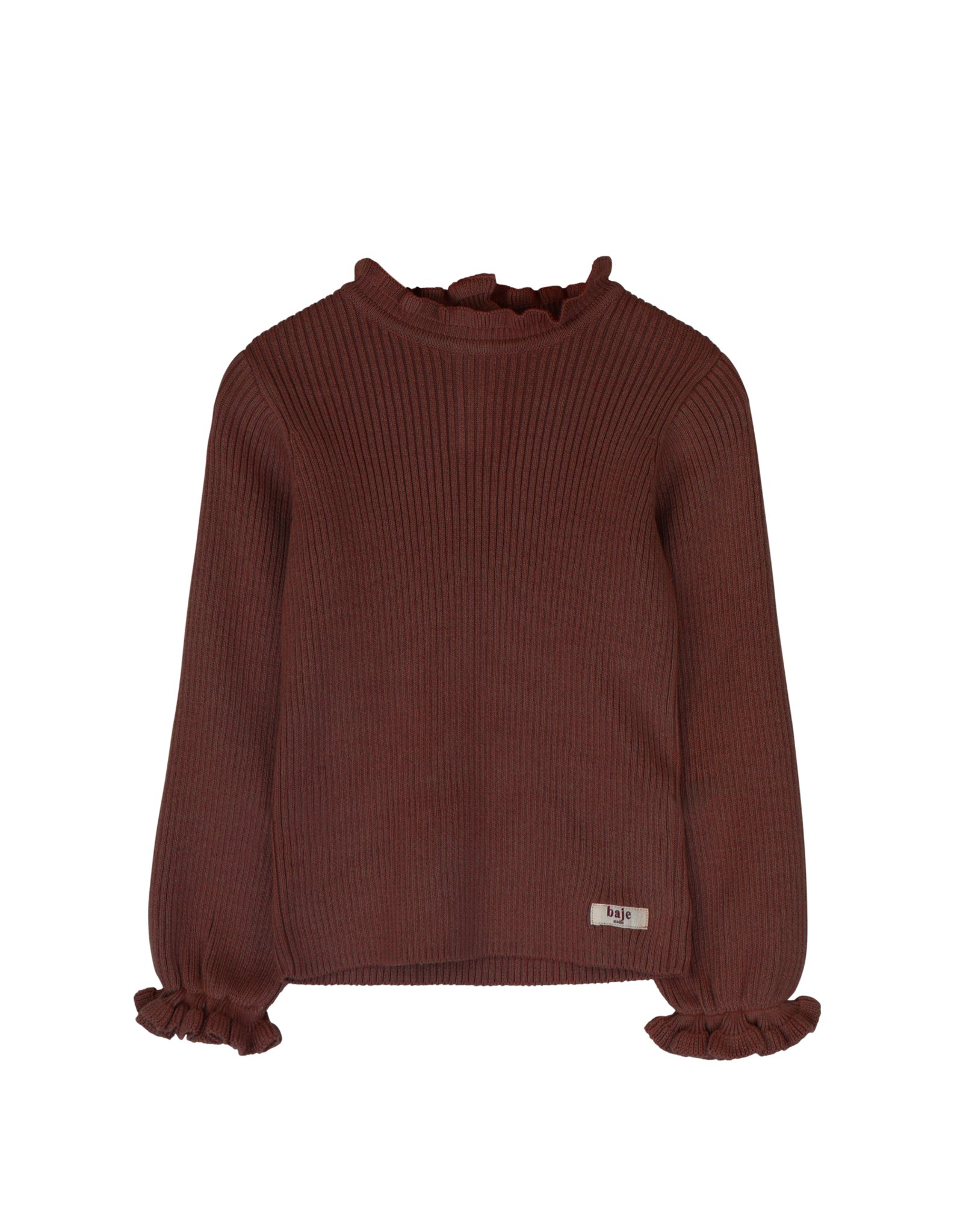 Baje Studio Nula Copper brown