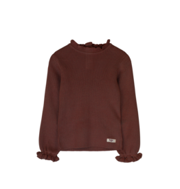 Baje Studio Nula Copper brown