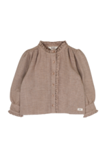Baje Studio Phila Taupe