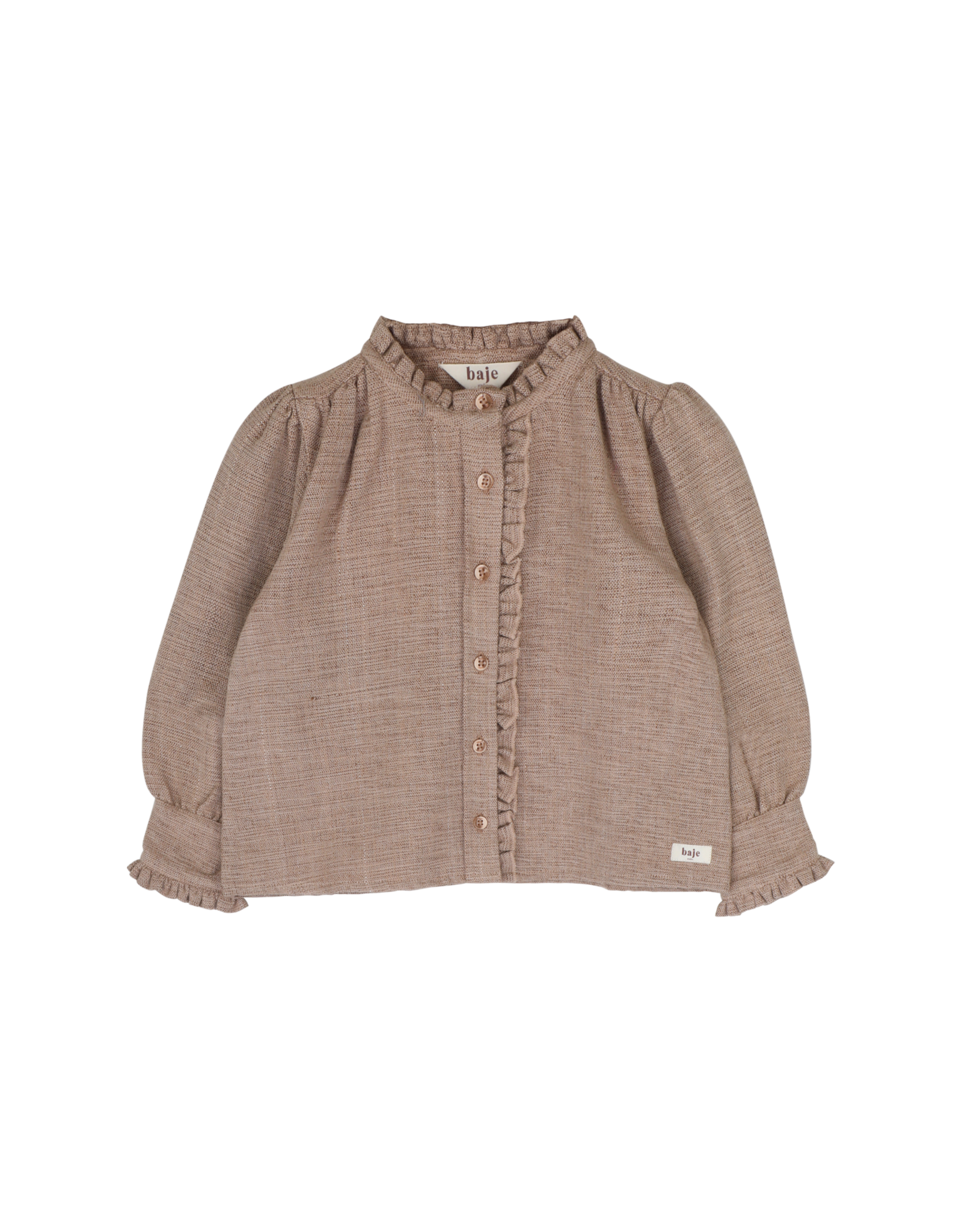 Baje Studio Phila Taupe