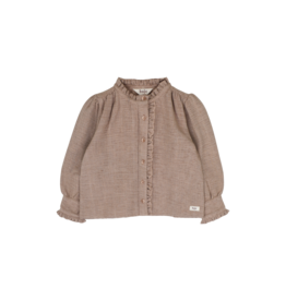 Baje Studio Phila Taupe