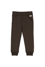 Baje Studio Port Brown choco