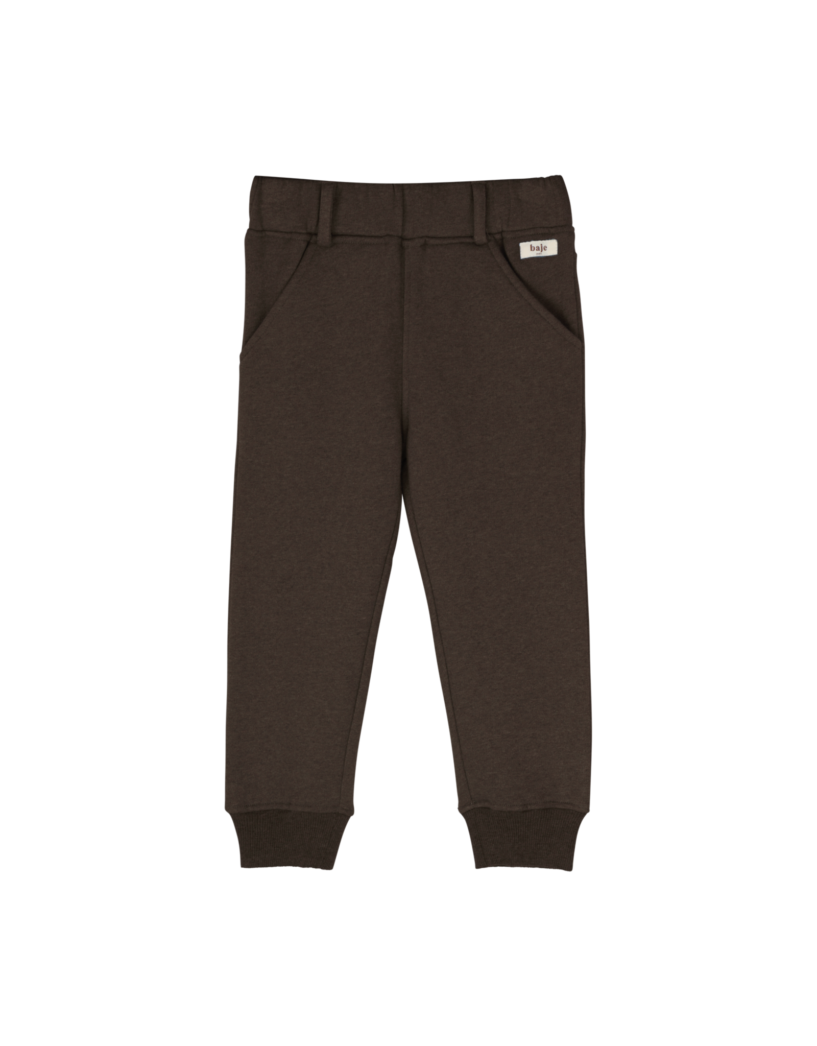Baje Studio Port Brown choco