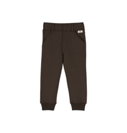 Baje Studio Port Brown choco boys