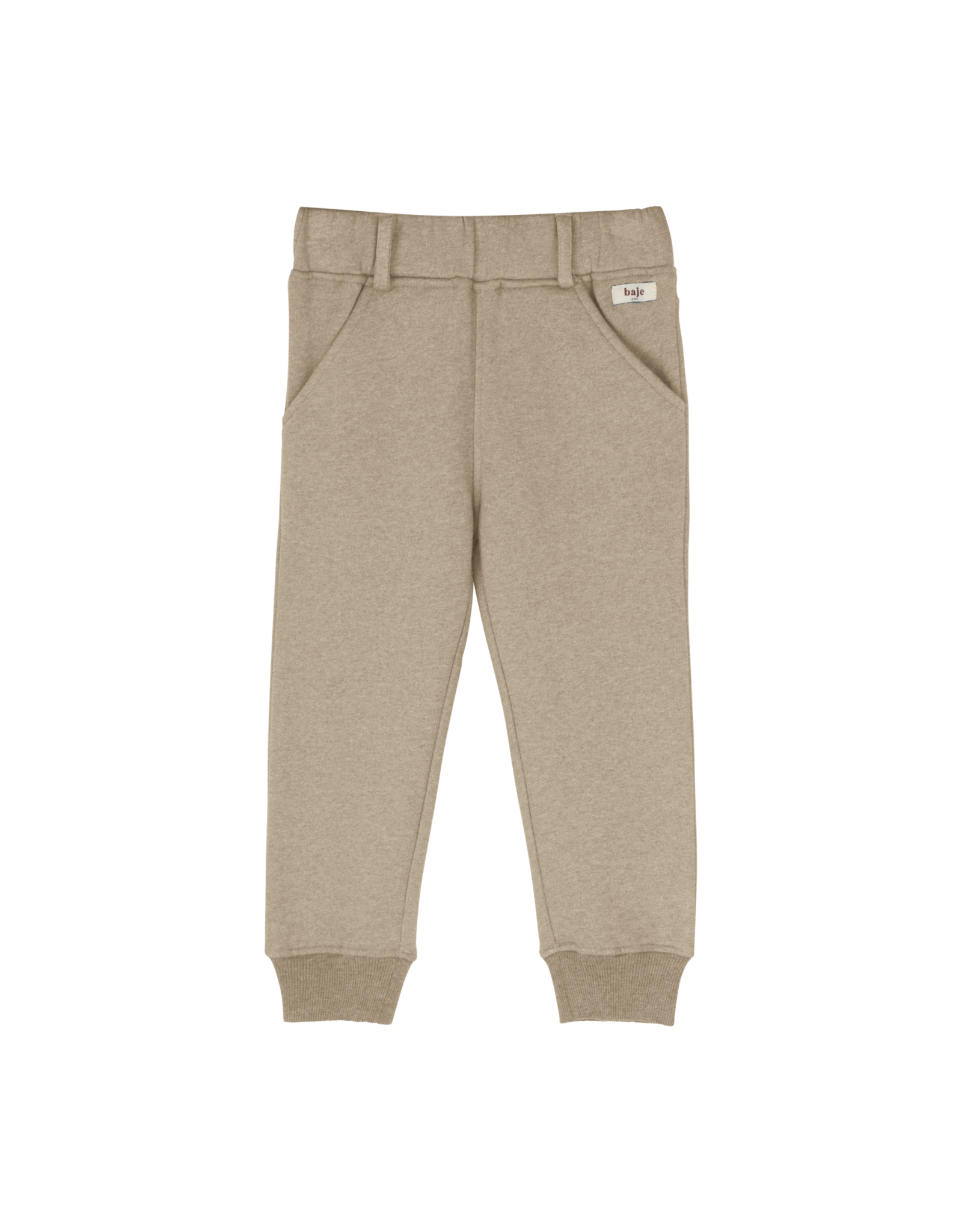 Baje Studio Port Taupe