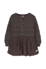 Baje Studio Yole Brown choco