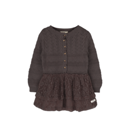Baje Studio Yole Brown choco