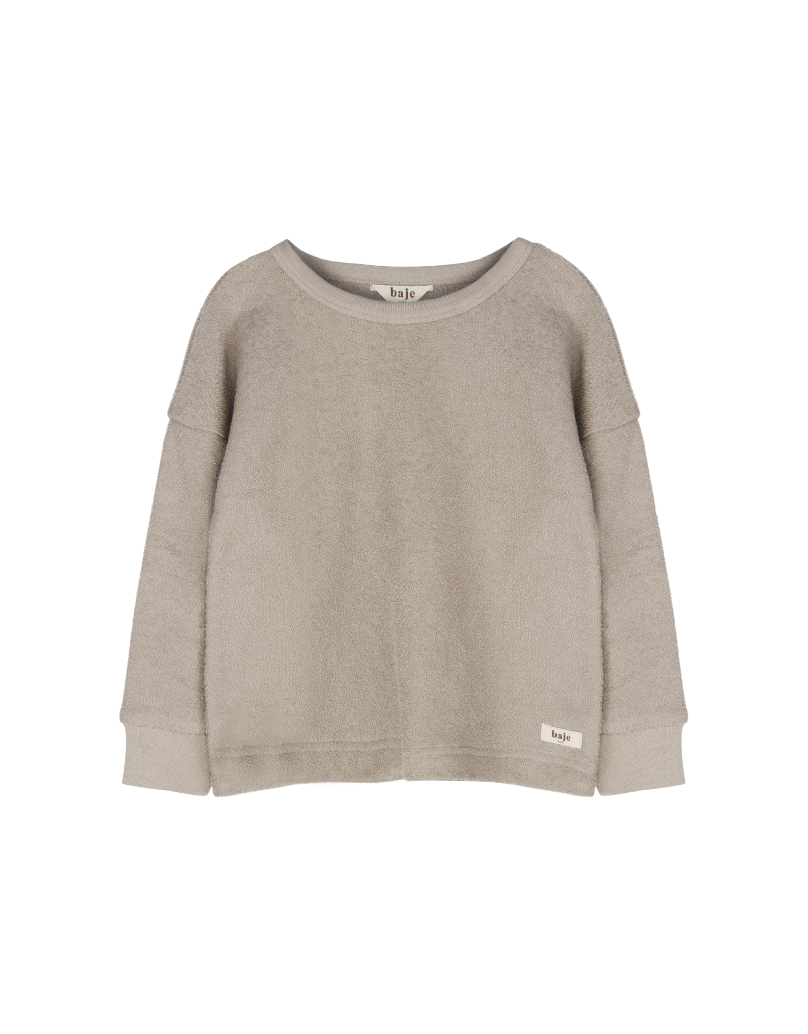 Baje Studio Yordin Taupe light