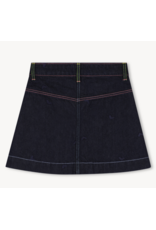 BILLIEBLUSH DENIM SKIRT Blue W26