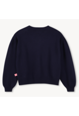 BILLIEBLUSH CARDIGAN Blue W26