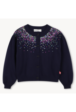 BILLIEBLUSH CARDIGAN Blue W26