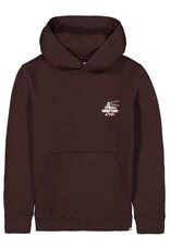 Garcia T263661_boys sweat - barken