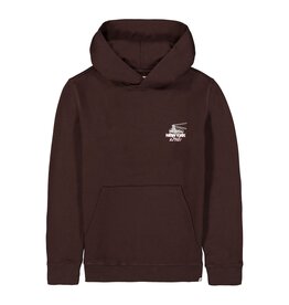 Garcia T263661_boys sweat - barken