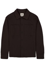 Garcia T263668_boys overshirt barken