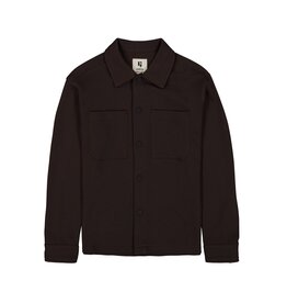 Garcia T263668_boys overshirt barken