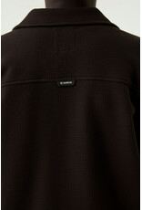 Garcia T263668_boys overshirt barken