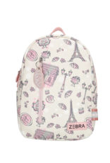 Zebra Rugzak 971 Parijs