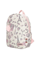 Zebra Rugzak 971 Parijs