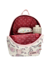Zebra Rugzak 971 Parijs