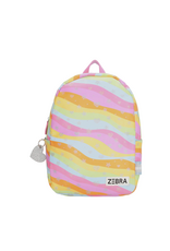 Zebra Rugzak 195 Multi Stripes