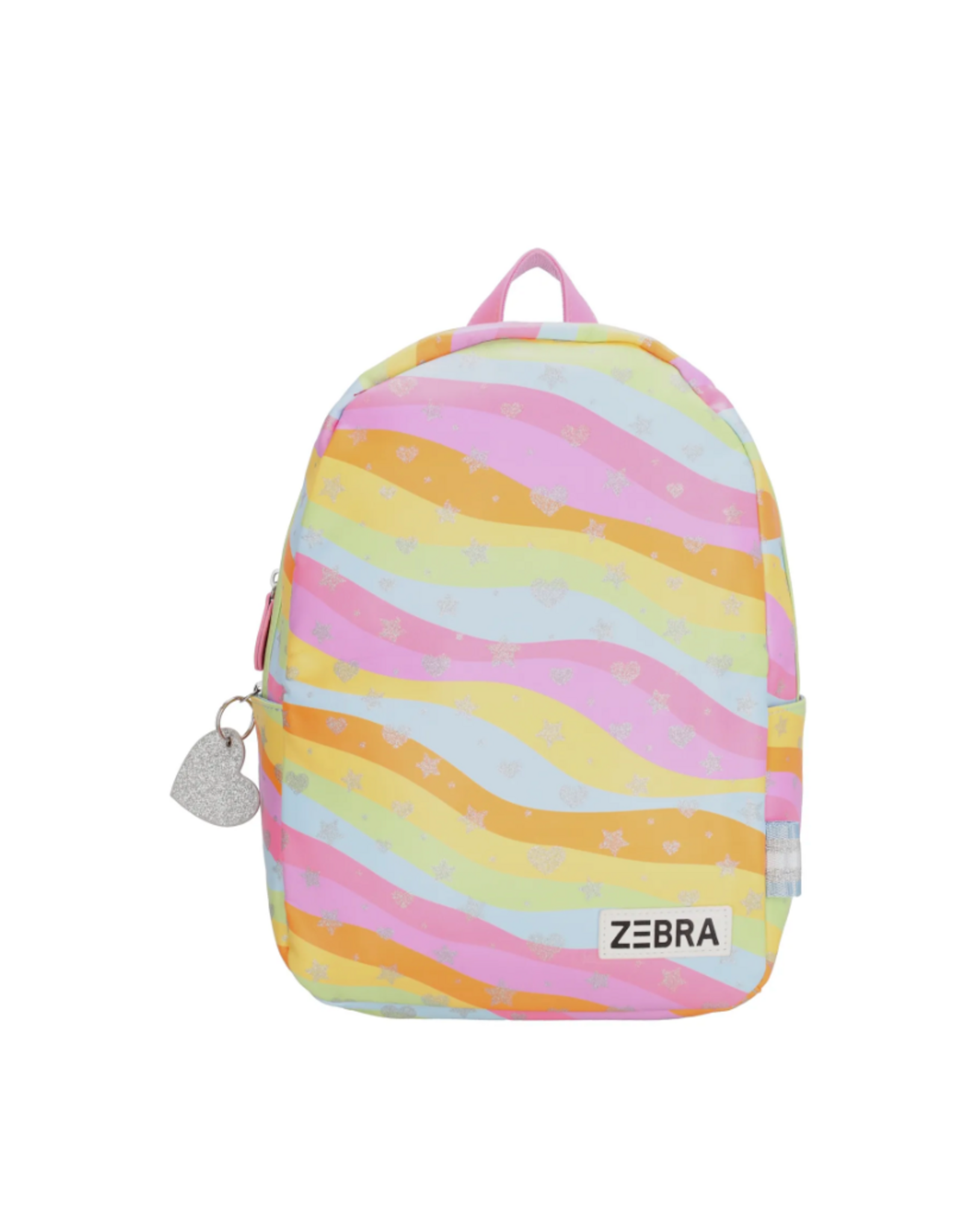 Zebra Rugzak 195 Multi Stripes