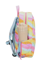 Zebra Rugzak 195 Multi Stripes