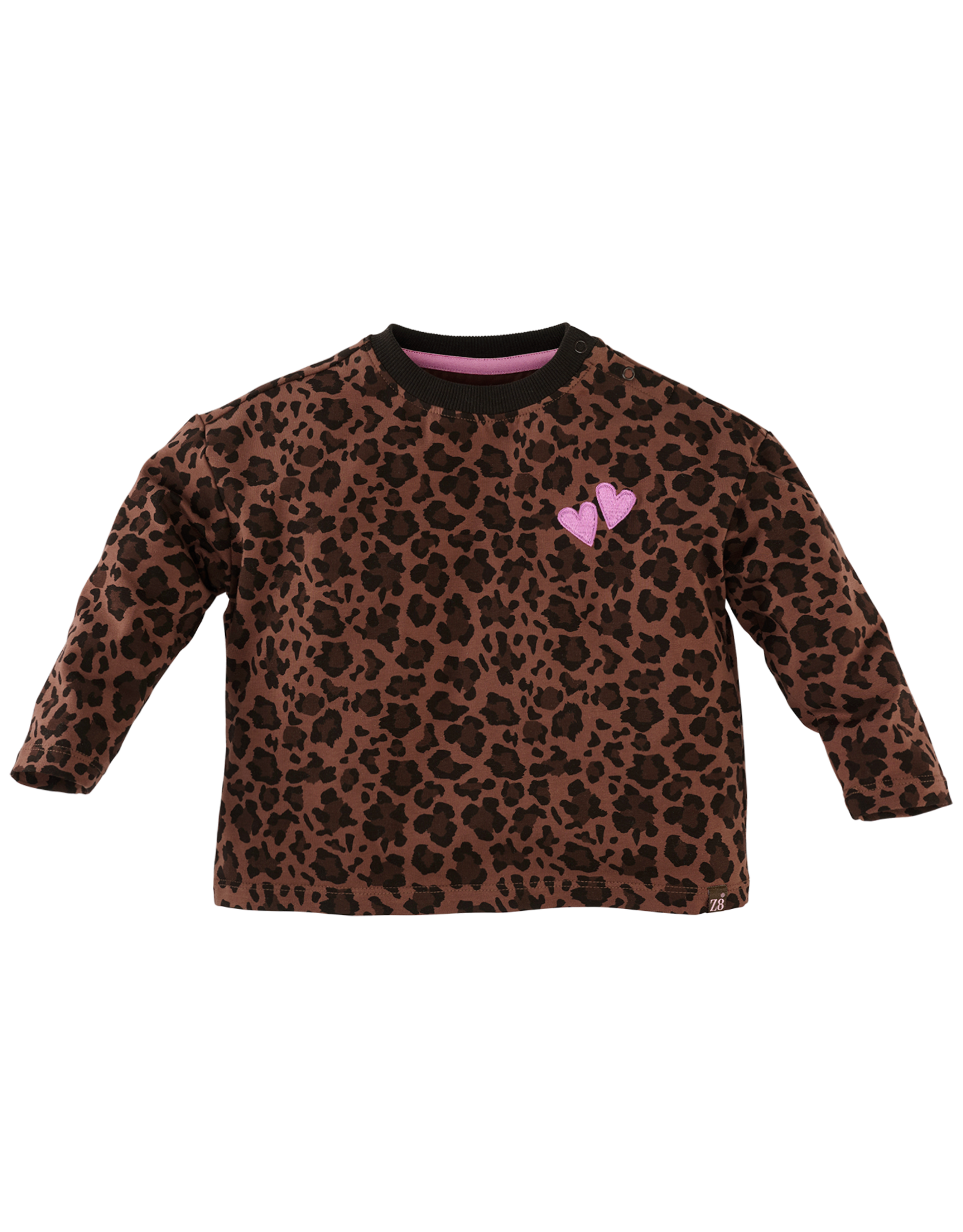 Z8 Aila Autumn teddy