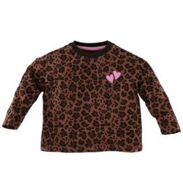 Z8 Aila Autumn teddy mini