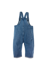 Z8 Alessio Mid blue