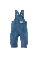 Z8 Alessio Mid blue
