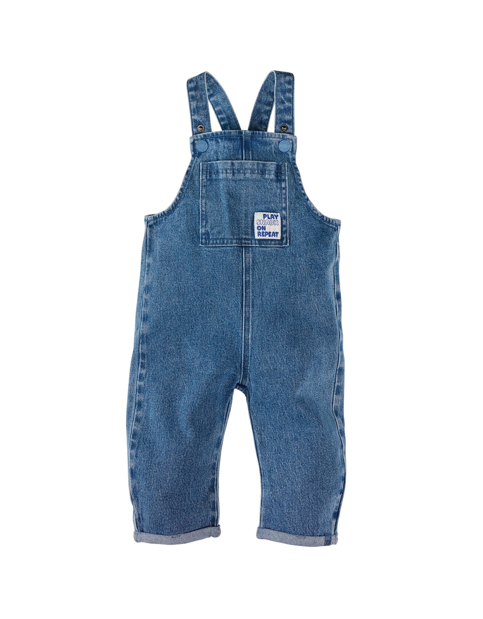 Z8 Alessio Mid blue